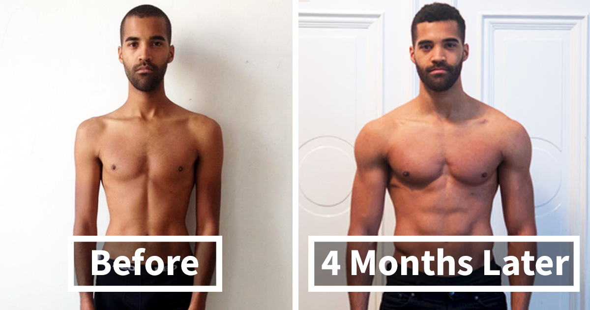 Muscle Gain